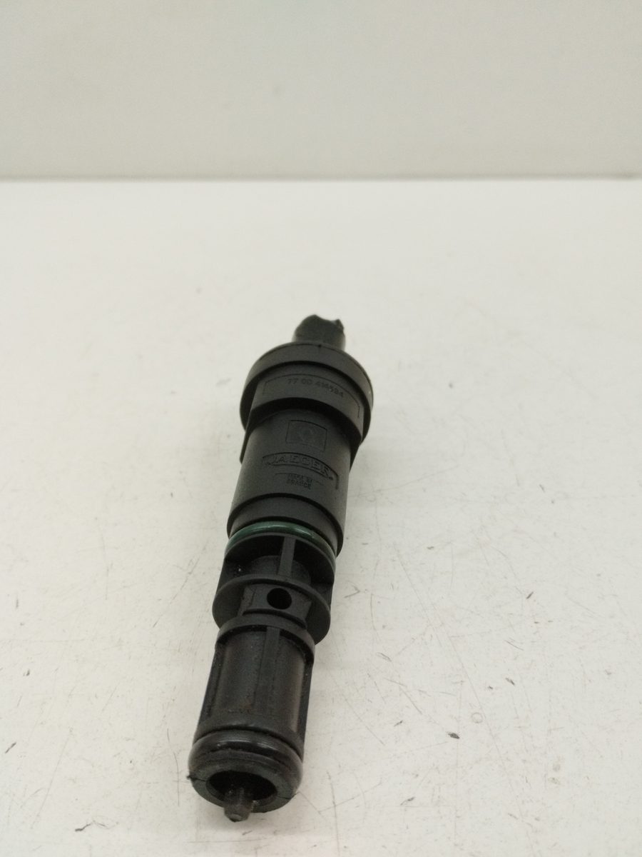 Sensor De Velocidad Del Velocimetro Renault Scenic (JA..) 1999-2003 7700414694