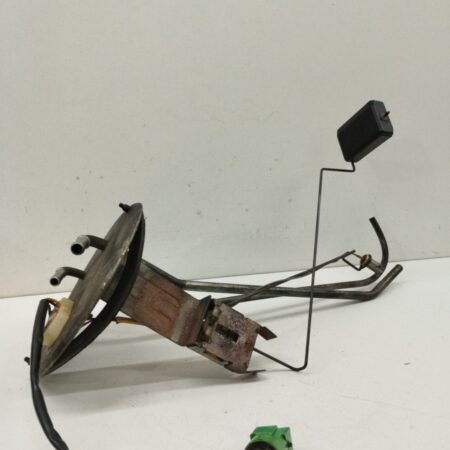 Sensor Nivel Combustible Kia Pregio 1997-2004 2.5L 69kW S
