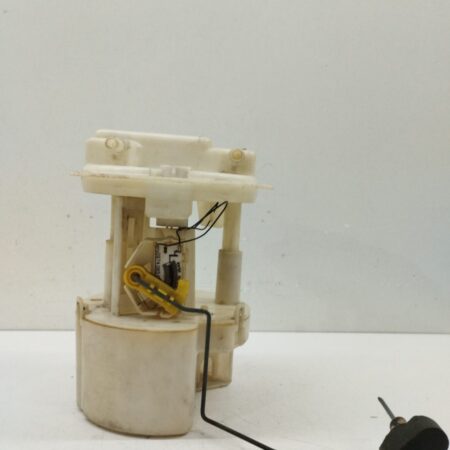 Sensor Nivel Combustible Renault Clio II Fase I (B/CBO) 1998-2001 1.9 D 09741659900