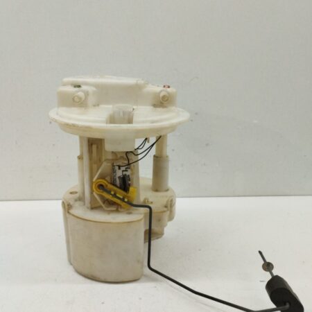 Sensor Nivel Combustible Renault Clio II Fase I (B/CBO) 1998-2001 1.9 D 09741659900