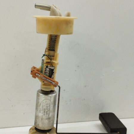 Sensor Nivel Combustible Volkswagen Jetta (165/167) desde 1984 GT 1.8L 82kW 191919051BB