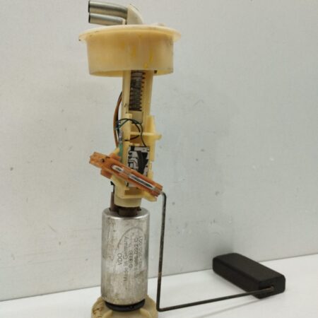 Sensor Nivel Combustible Volkswagen Jetta (165/167) desde 1984 GT 1.8L 82kW 191919051BB
