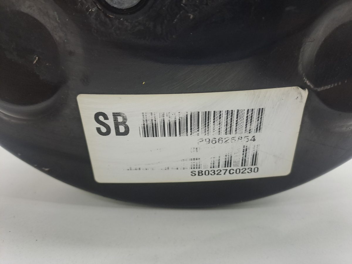 Servofreno Chevrolet Captiva 2006-2016