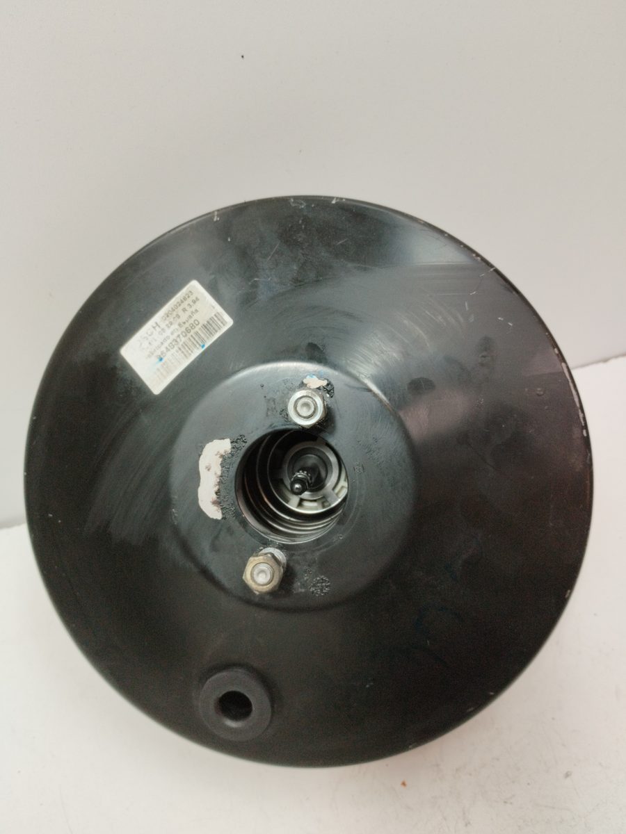Servofreno Citroën Berlingo 1996-2002 1.6 16V Leader 1.6L 80kW 9648370680