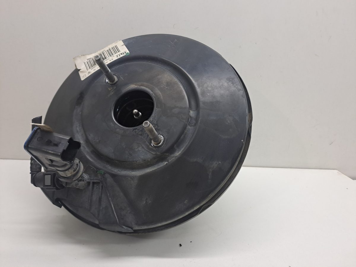 Servofreno Citroën C3 2009-2017 1.6 16V HDi 1.6L 66kW 9811514180