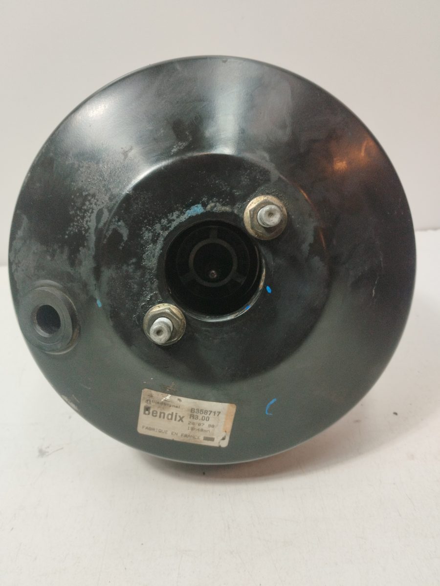 Servofreno Citroën Saxo 1996-2000 1.5 D Image 1.5L 42kW B358717