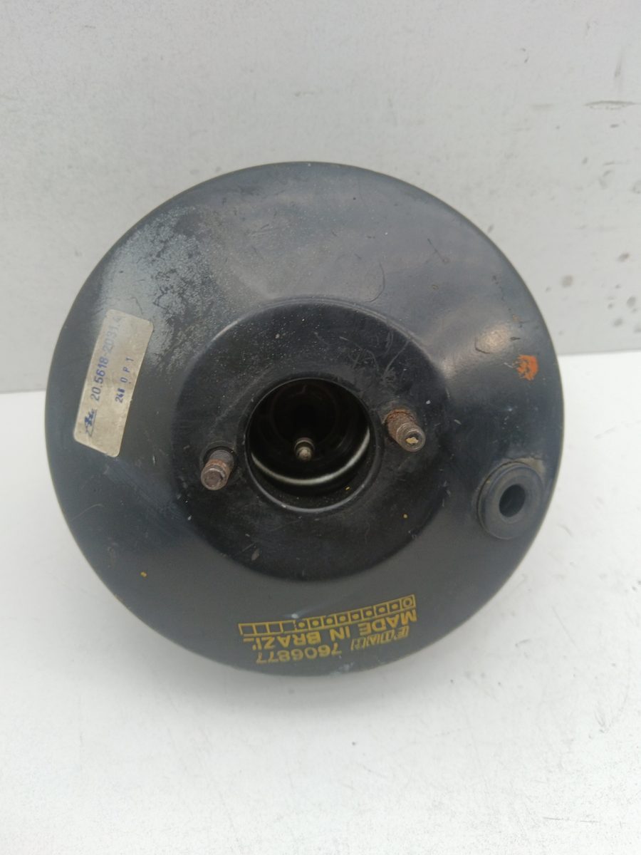 Servofreno Fiat Fiorino 1982-1988 DIESEL 20561820314