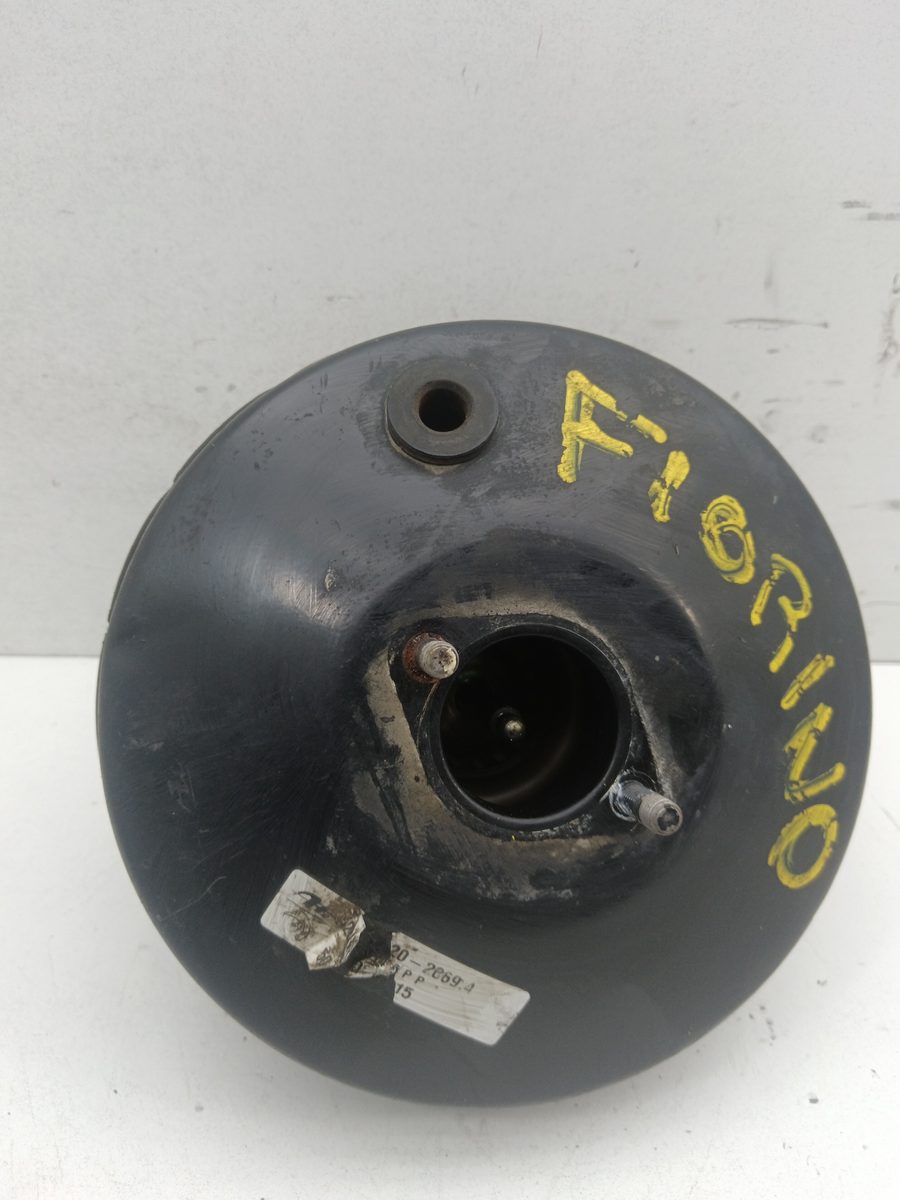 Servofreno Fiat Fiorino (255) 1988-Actualidad Familiar 1.7L 44kW 7761352