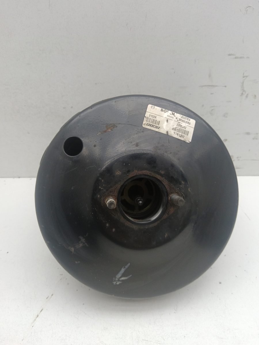 Servofreno Fiat Fiorino Enero (255) 1994-Actualidad Básico Furg. 1.7L 42kW 7761352