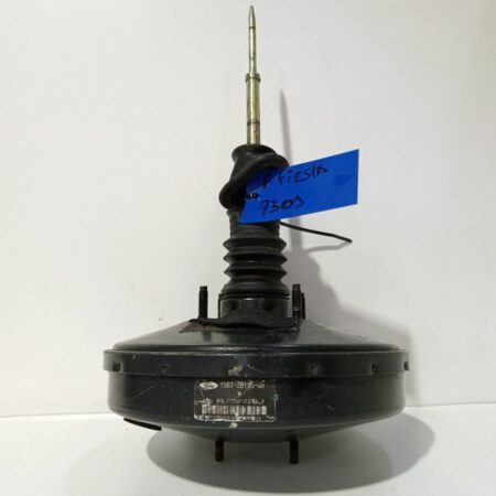 Servofreno Ford Fiesta Berlina (DX) 1999-2002 Ambiente 1.8L 55kW YS612B195GB