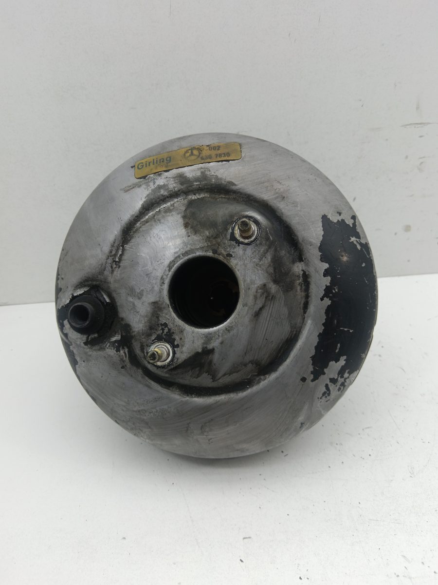Servofreno Mercedes-Benz Clase C (W201) Berlina 1982-1993 E 190 (201.024) 0024307830