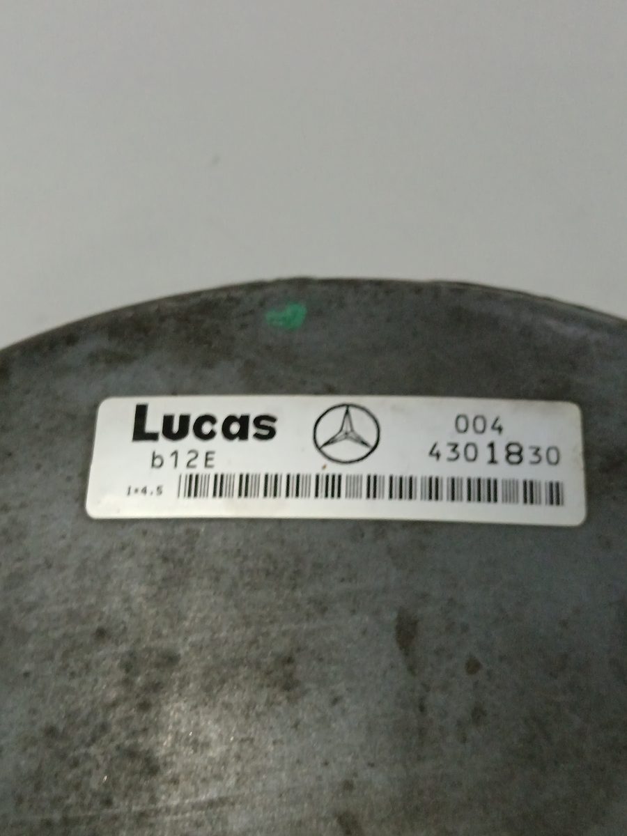 Servofreno Mercedes-Benz Clase C (W202) 1996-2001