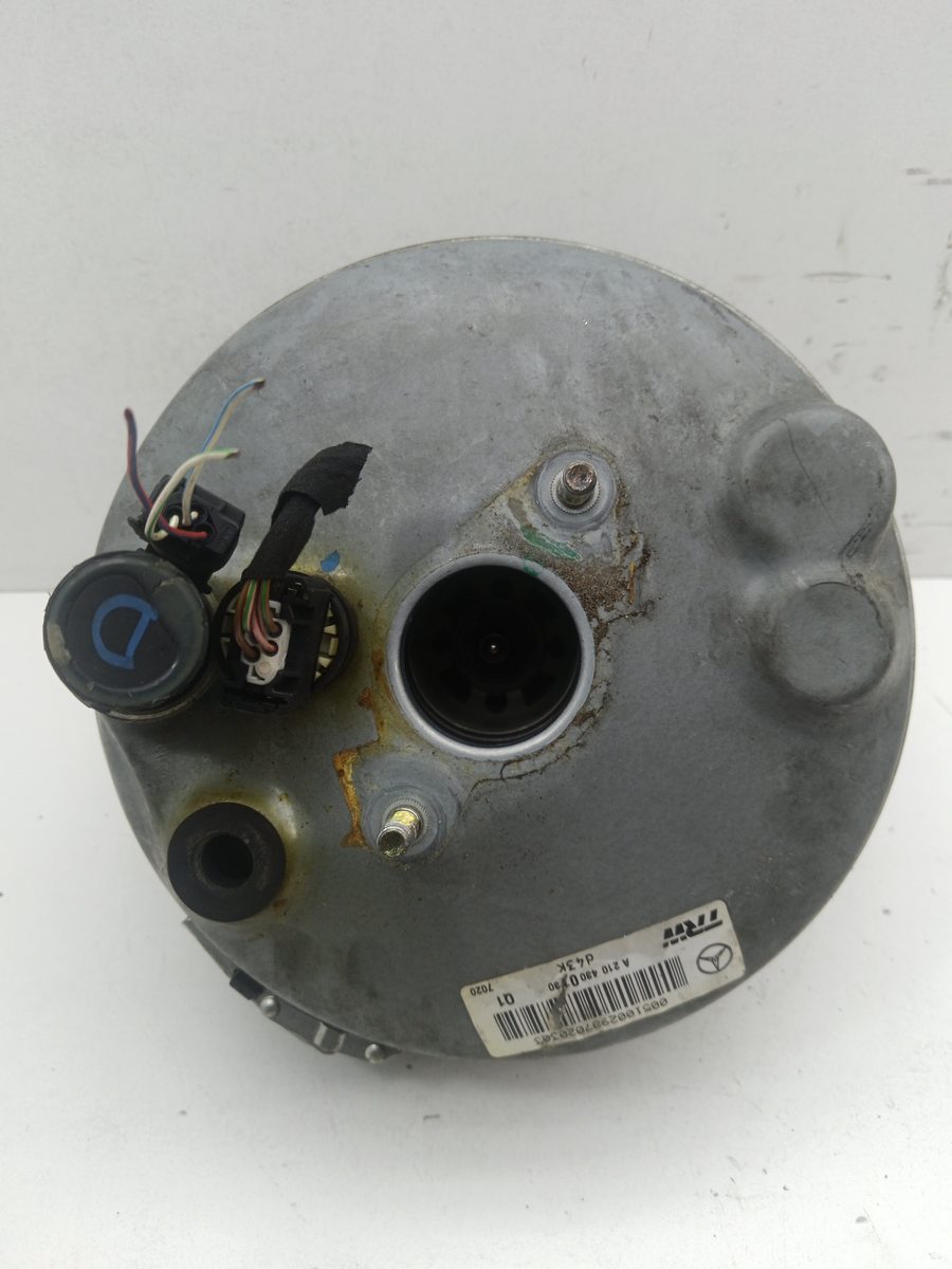 Servofreno Mercedes-Benz Clase E (W210) Berlina Diesel 1995-2002 A2104300130
