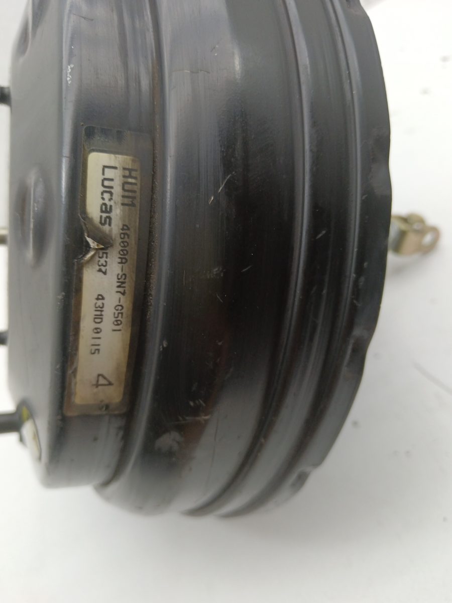 Servofreno MG Rover Serie 600 (RH) 1993-2000