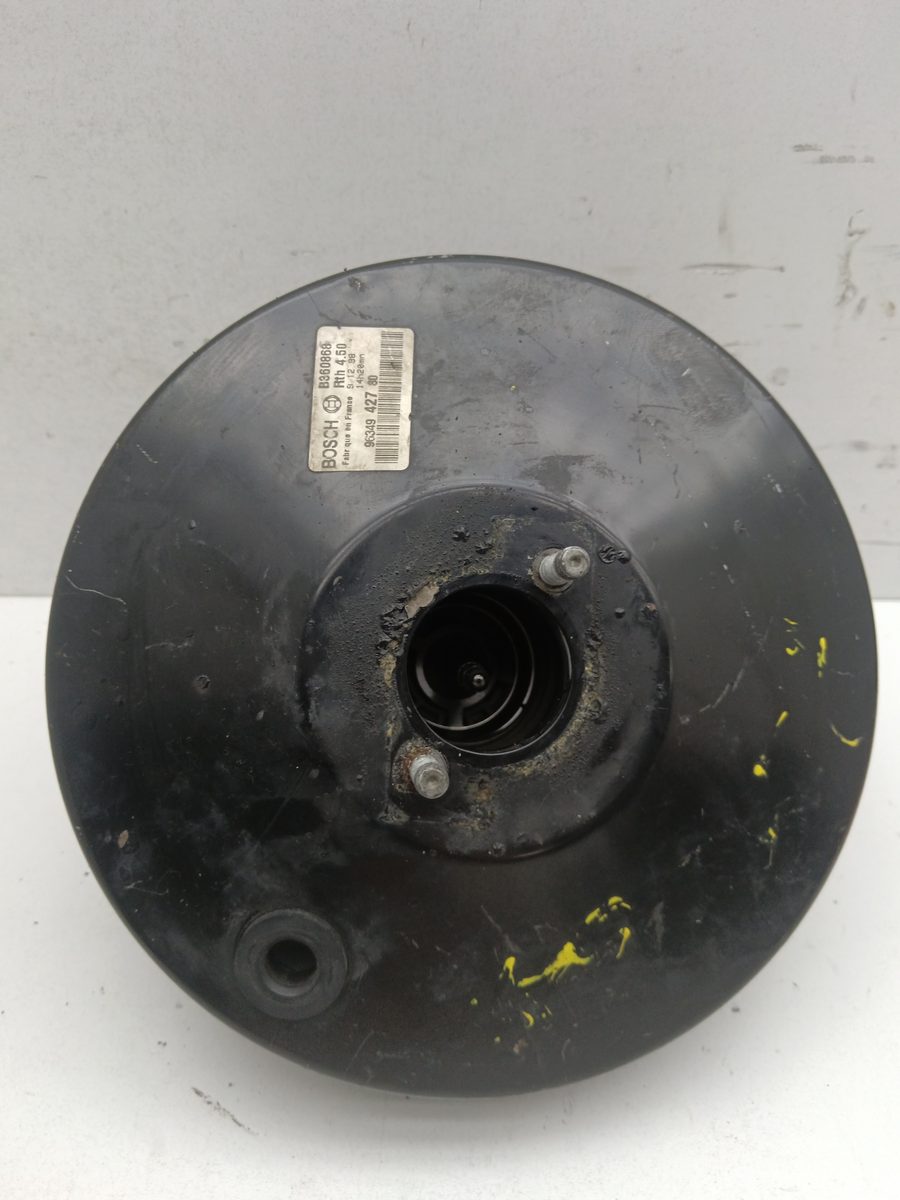 Servofreno Peugeot 206 Berlina 1998-2010 XT 1.4L 50kW 9634942780