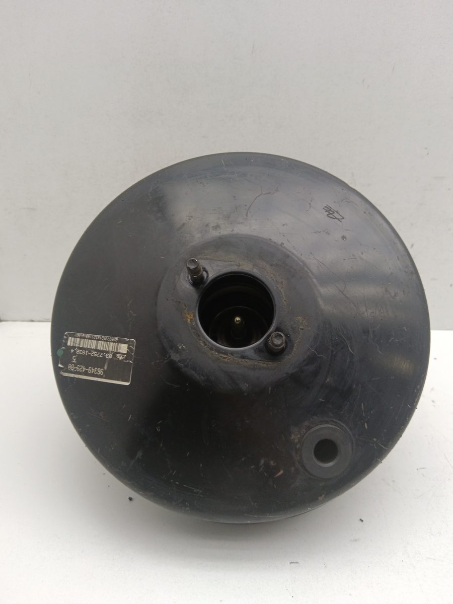 Servofreno Peugeot 206 Berlina 1998-2010 X-Line Clim 1.1L 44kW 9634942980