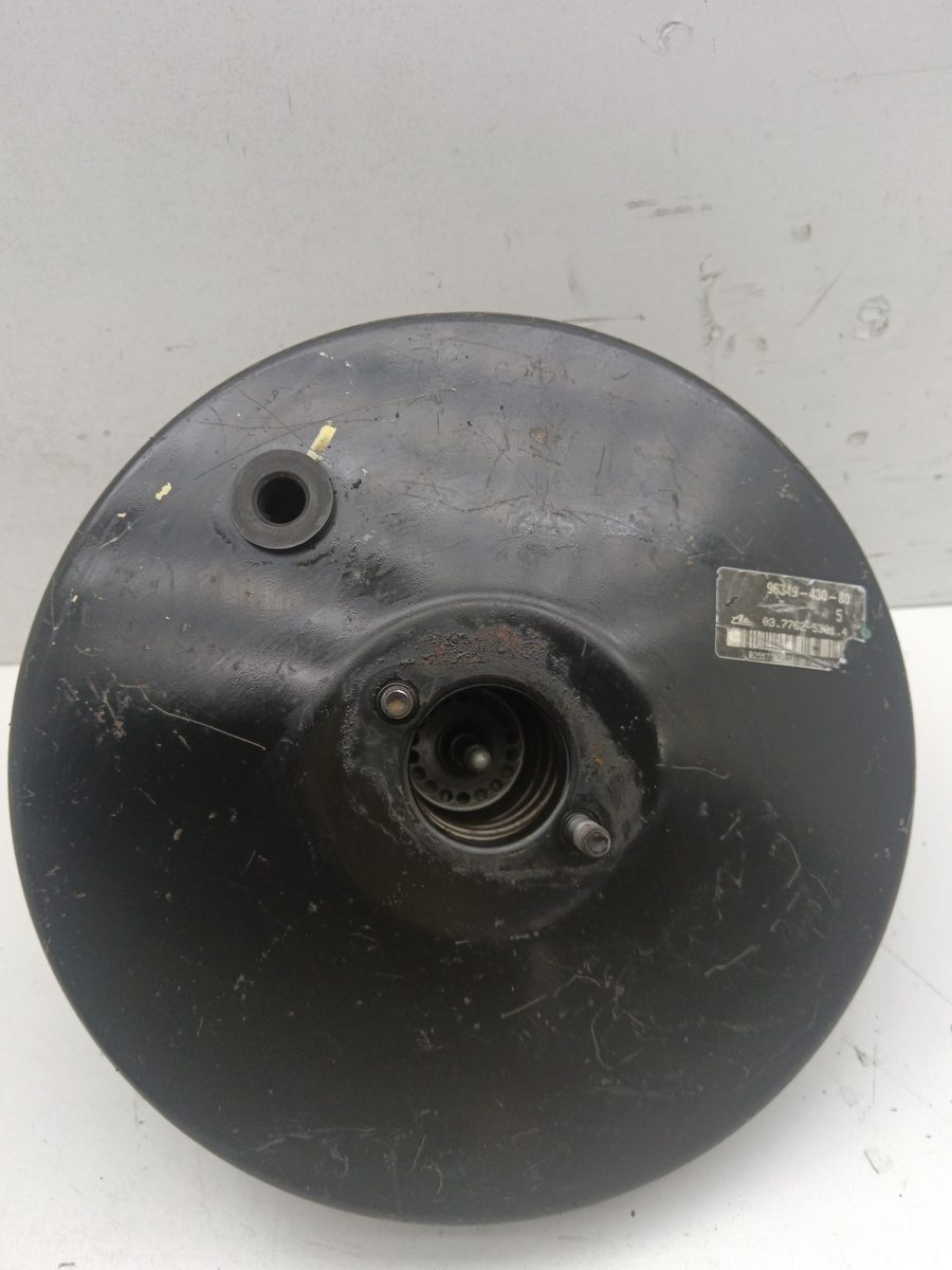 Servofreno Peugeot 206 Berlina 1998-2010 XT 1.4L 50kW 9634943080