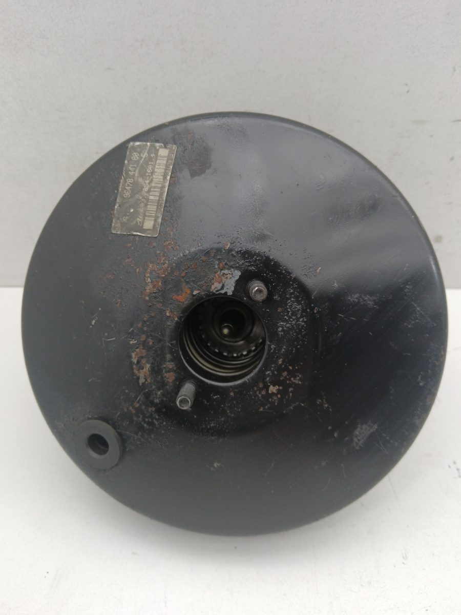 Servofreno Peugeot 206 Berlina 1998-2010 2.0 HDi CAT 2.0L 66kW 9647844180