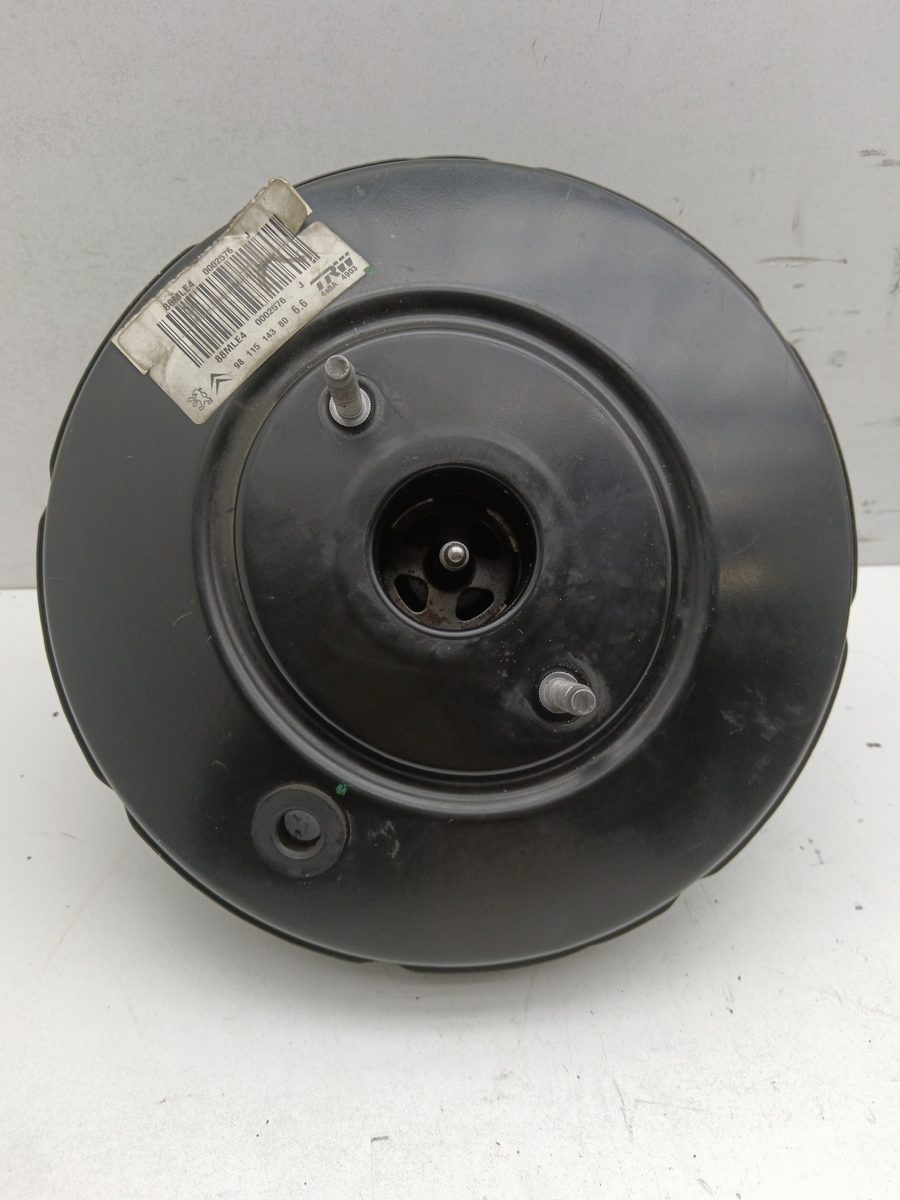 Servofreno Peugeot 208 2012-2019 1.2 16V VTi 1.2L 60kW 9811514380