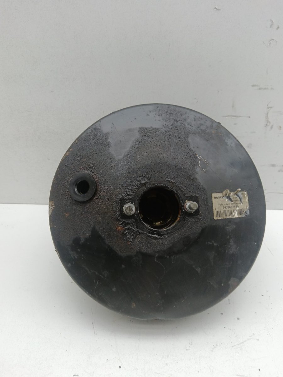 Servofreno Peugeot 307 Berlina (S2) 2005-2008 9639662180