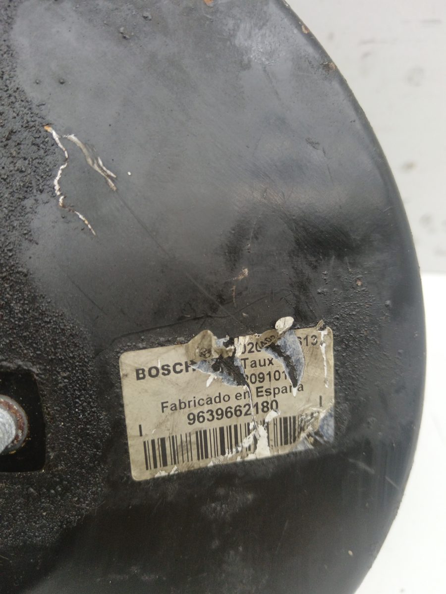 Servofreno Peugeot 307 (S2) 2005-2008