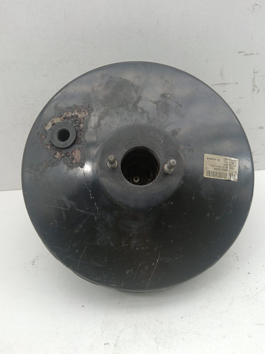 Servofreno Peugeot 307 Berlina (S2) 2005-2008 9643129680