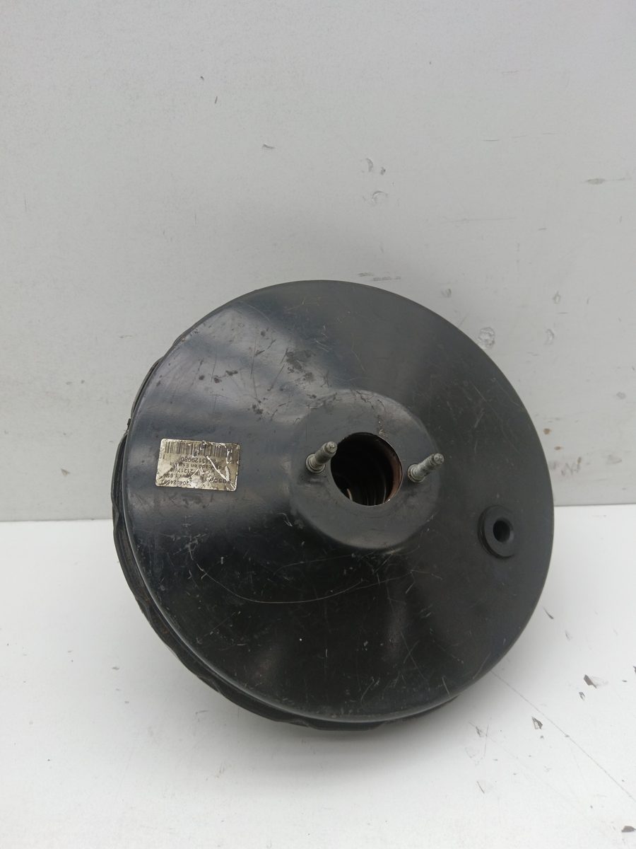 Servofreno Peugeot 307 Break / Sw (S1) 2002-2005 2.0 HDi CAT 2.0L 66kW 9643129680
