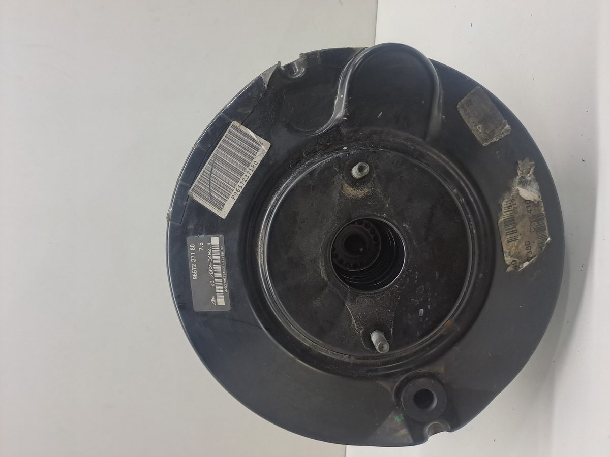 Servofreno Peugeot 407 2004-2011 ST Confort 2.0L 100kW 9657237180