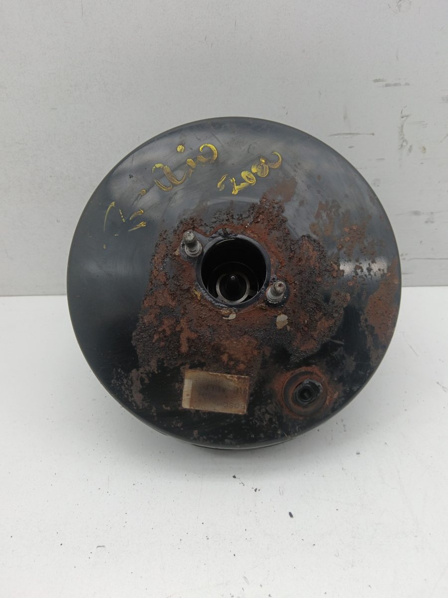 Servofreno Renault Clio Ii Fase I (B/CBO) 1998-2001 1.4 16V RXE B/C0L 1.4L 72kW 7700416193