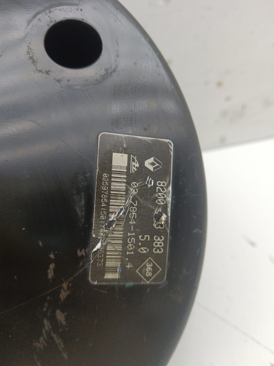 Servofreno Renault Clio II Fase I (B/CBO) 1998-2001