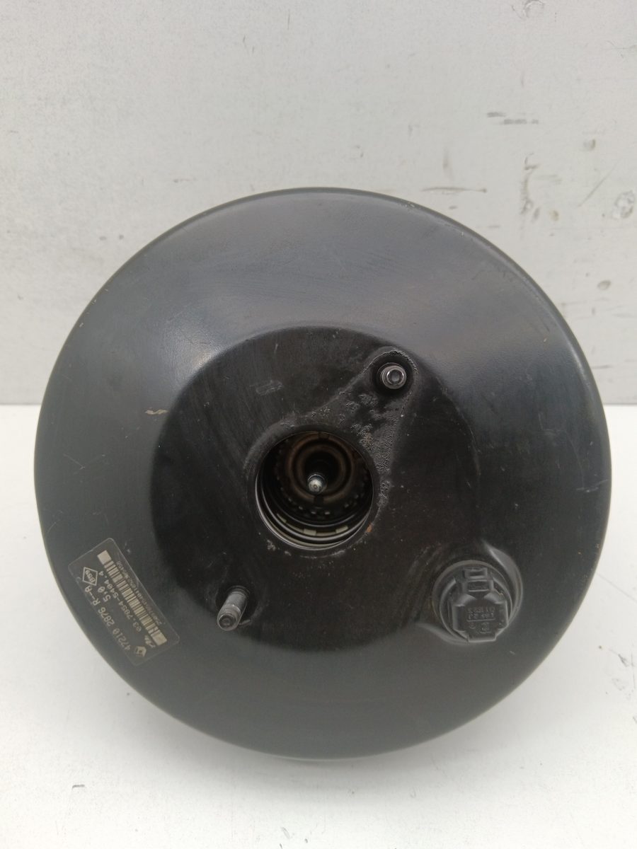 Servofreno Renault Duster 2010-Actualidad 1.5 dCi Diesel FAP CAT 1.5L 79kW 472102876