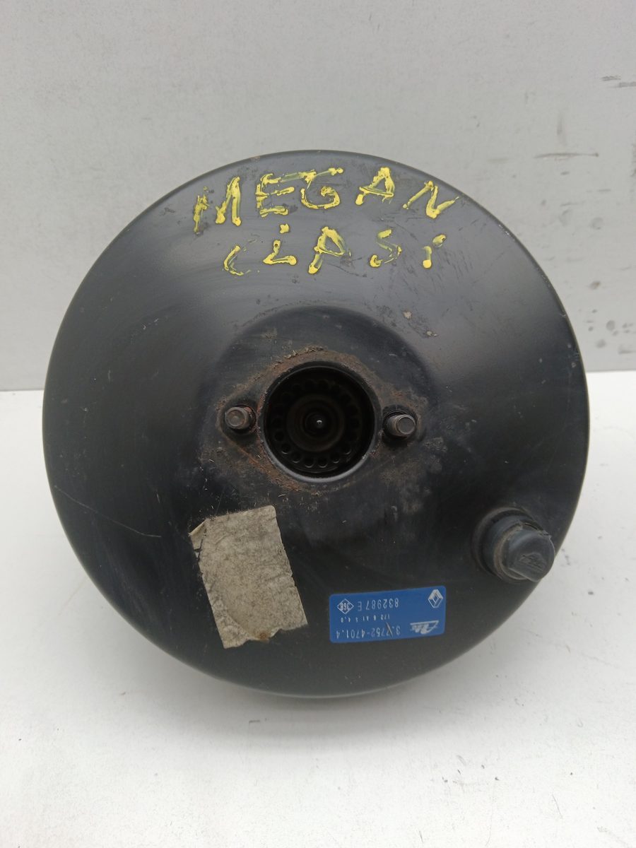 Servofreno Renault Megane I Classic (LA0) 1996-2001 1.6e Alize 1.6L 66kW 77001206227