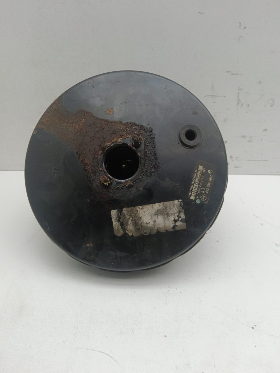 Servofreno Renault Megane I Classic (LA0) 1996-2001 1,4 1.4L 55kW 7700429838