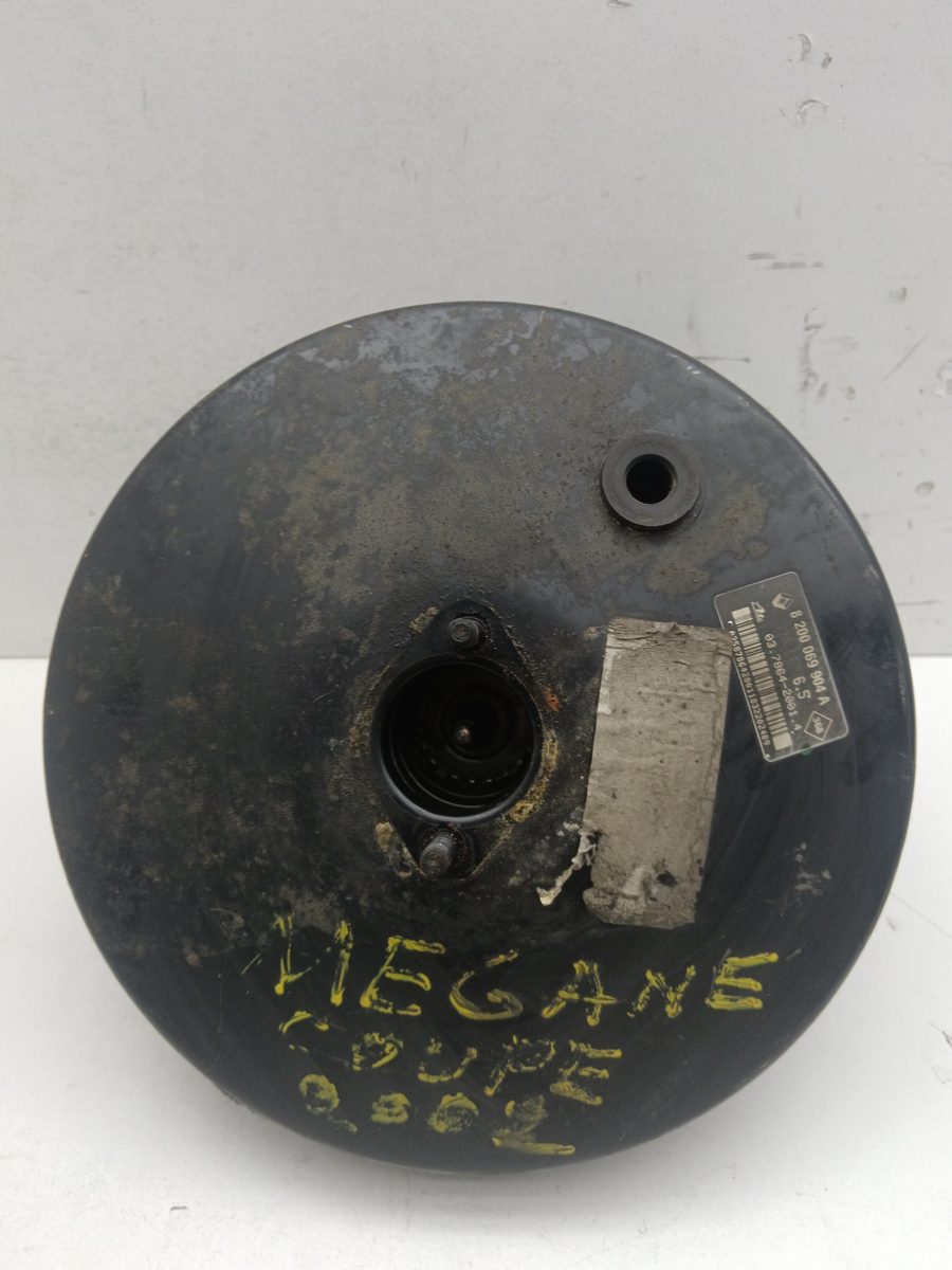 Servofreno Renault Megane I Classic (LA0) 1996-2001 1.9 Turbodiesel 1.9L 66kW 820006990HA