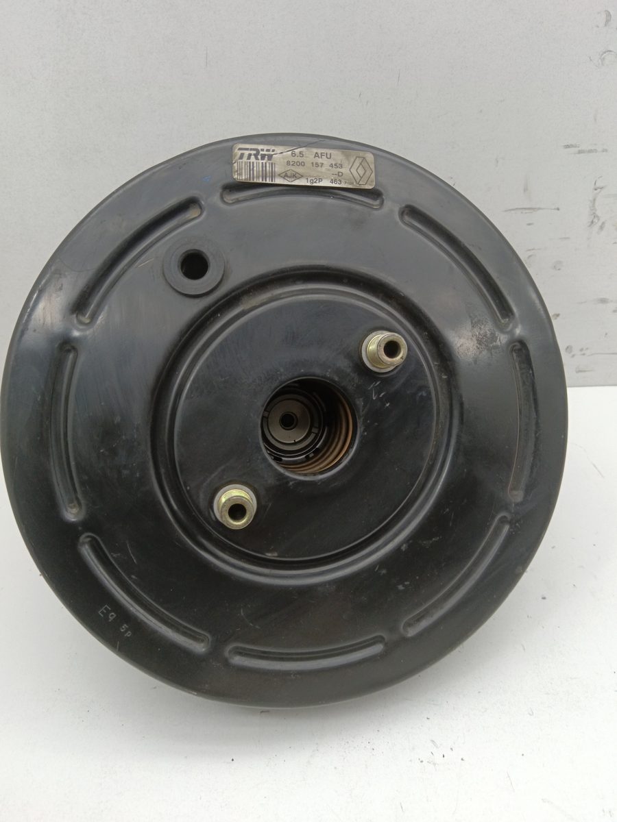 Servofreno Renault Megane I Classic (LA0) 1996-2001 1.9 dTi Diesel CAT 8200157453