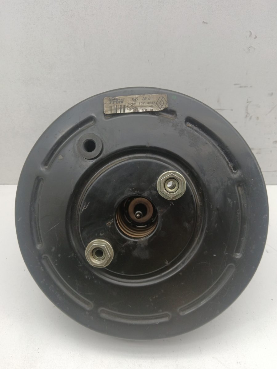 Servofreno Renault Megane I Classic (LA0) 1996-2001 1,4 1.4L 55kW 8200157453