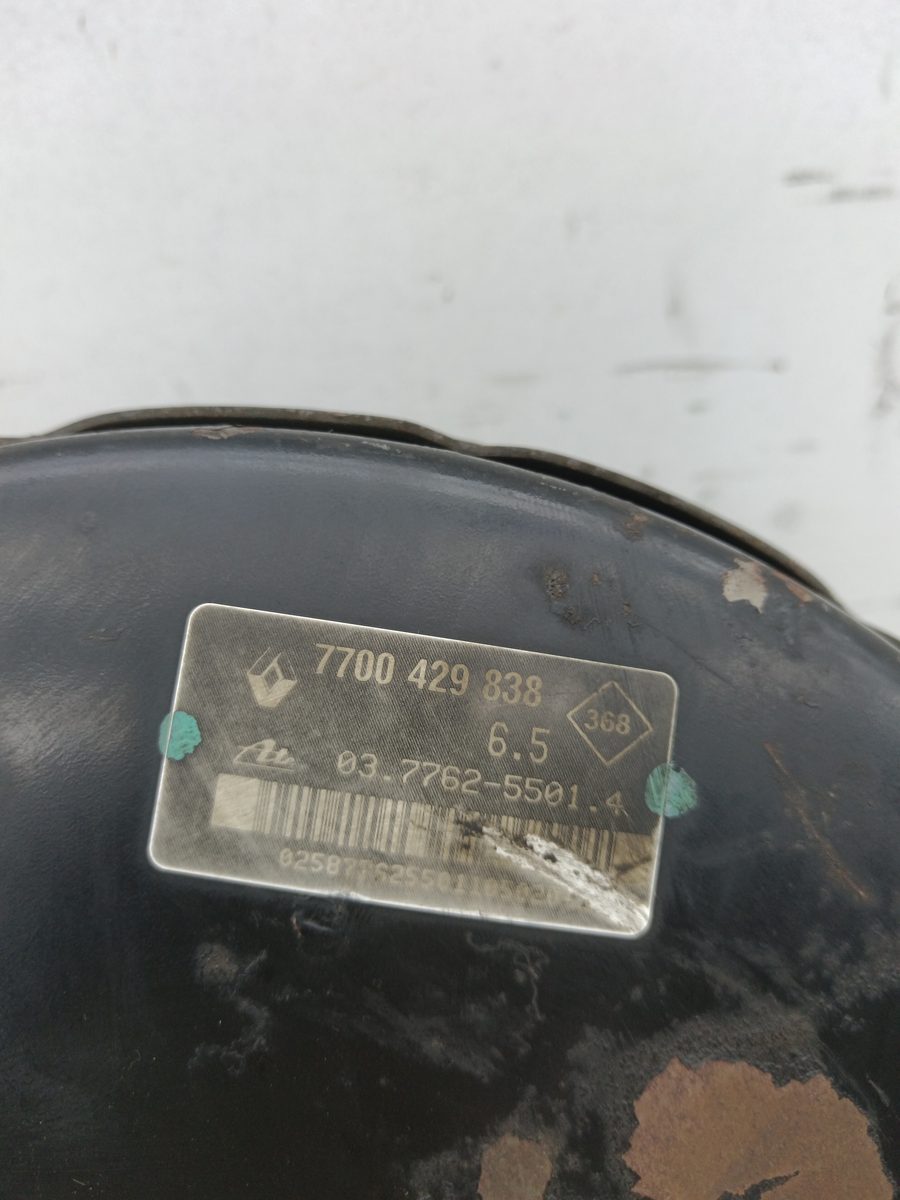 Servofreno Renault Megane I Coupe Fase 2 (DA..) 1999-2002