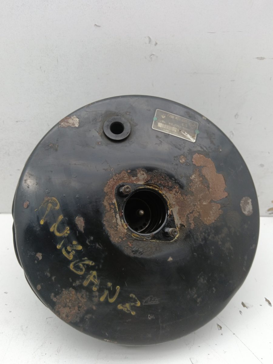 Servofreno Renault Megane I Coupe Fase 2 (DA..) 1999-2002