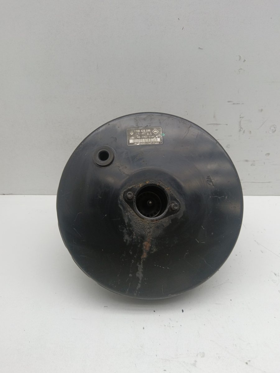 Servofreno Renault Megane Ii Berlina 3p 2002-2009 Confort Authentique 1.6L 82kW 7700428596