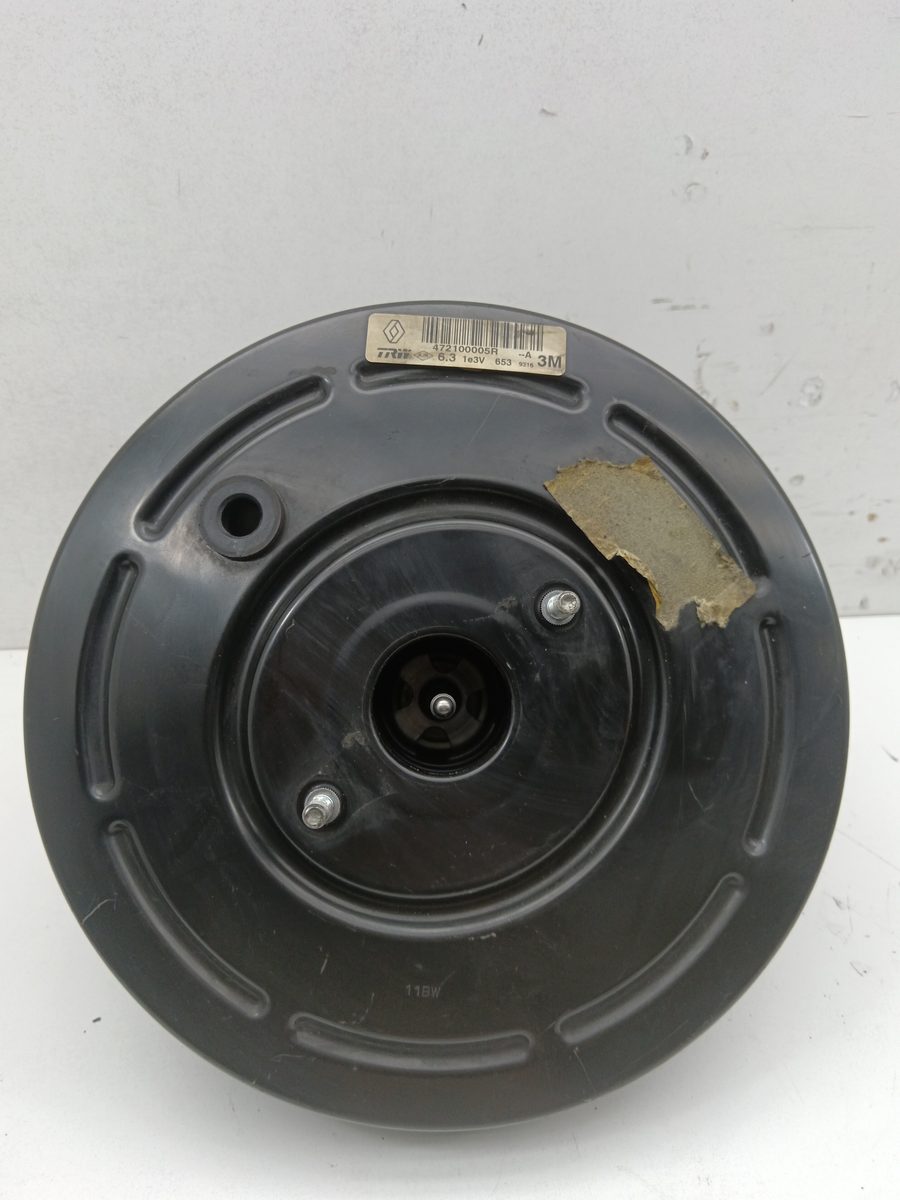 Servofreno Renault Megane Iii Berlina 5 P 2008-2016 1.5 dCi Diesel 1.5L 78kW 472100005