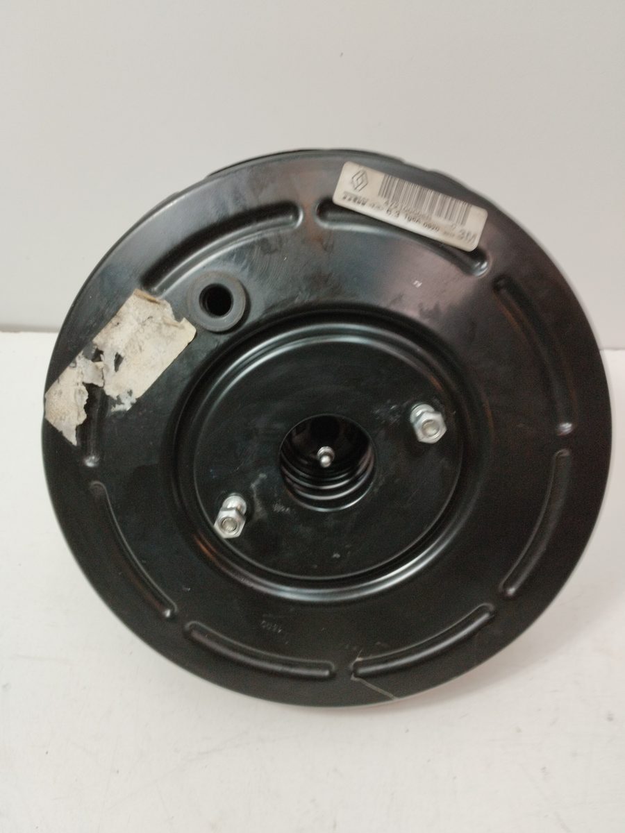 Servofreno Renault Megane Iii Berlina 5 P 2008-2016 Dynamique 1.5L 78kW 472100005R