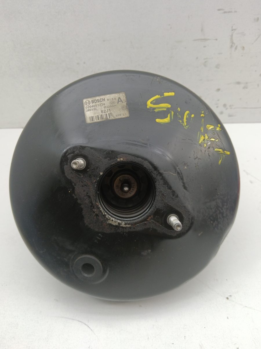 Servofreno Suzuki Swift Berlina (MZ) 2005-2012 1.3 DDiS Diesel CAT 1.3L 51kW 0204051224