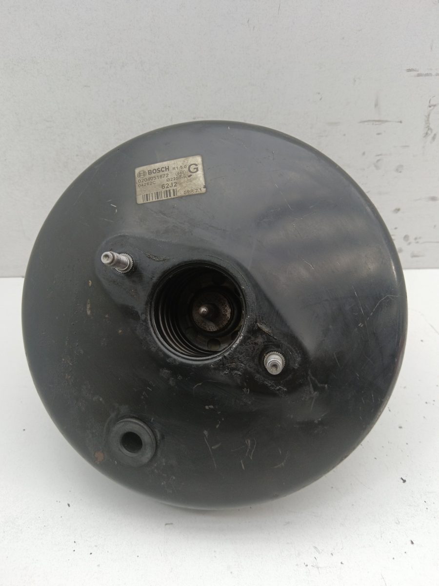 Servofreno Suzuki Swift Berlina (MZ) 2005-2012 1.3 DDiS Diesel CAT 1.3L 51kW 0204051672
