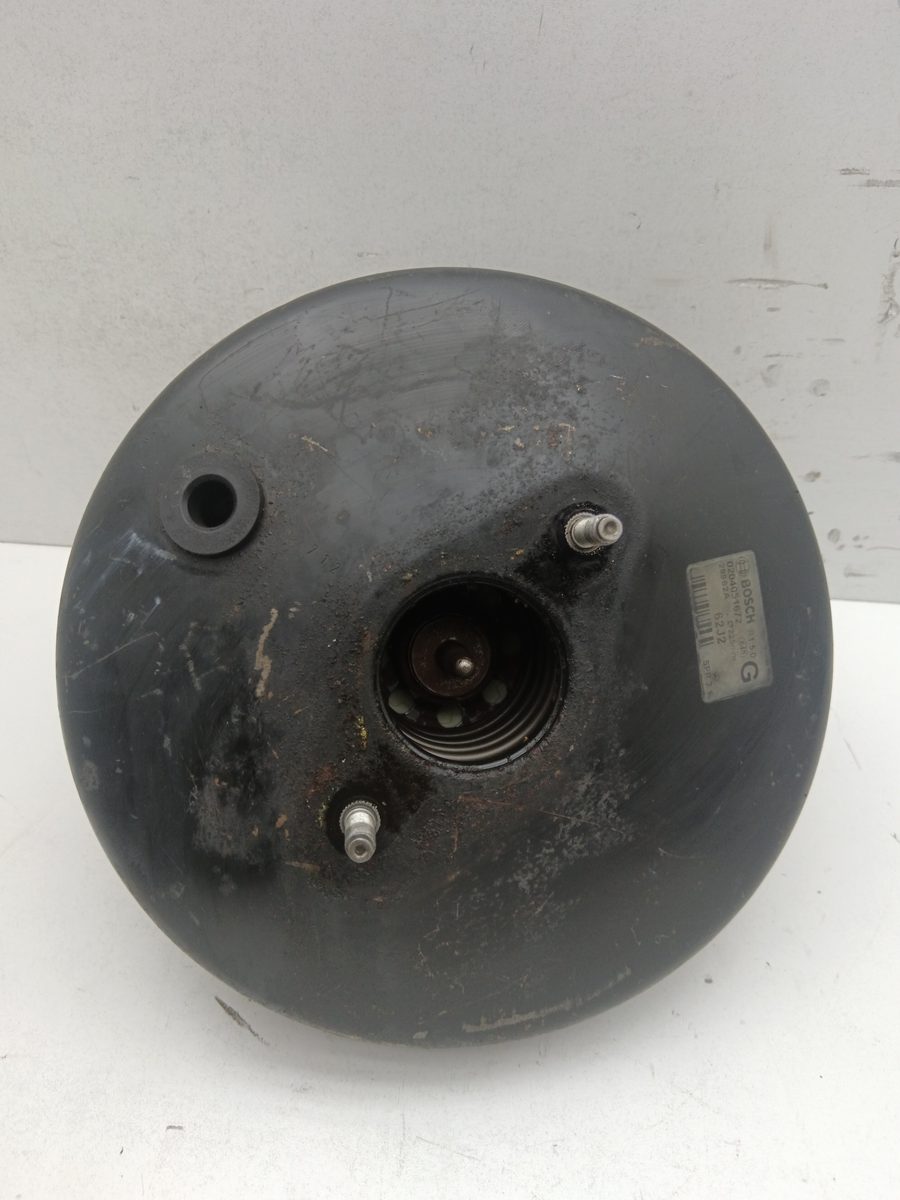 Servofreno Suzuki Swift Berlina (MZ) 2005-2012 1.3 DDiS Diesel CAT 1.3L 51kW 0204051672