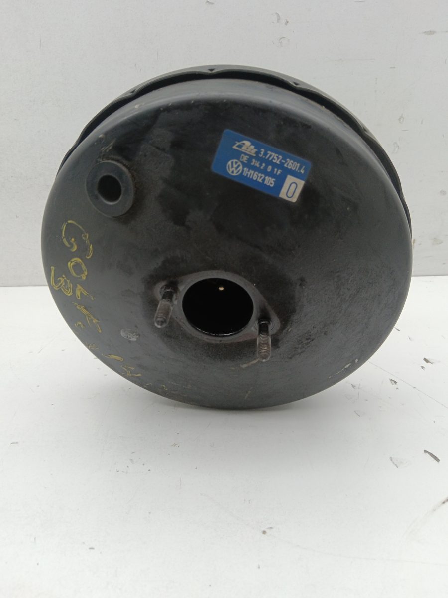 Servofreno Volkswagen Golf Iii Berlina (1H1) 1991-1998 1.9 TDI 1.9L 81kW 1H1612105