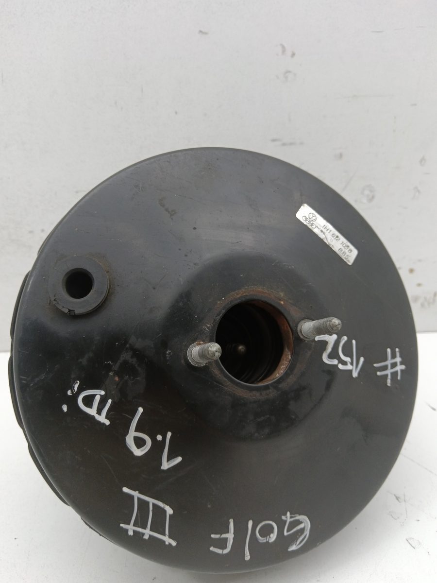 Servofreno Volkswagen Golf Iii Berlina (1H1) 1991-1998 1.9 TDI 1.9L 81kW 1H1612105B