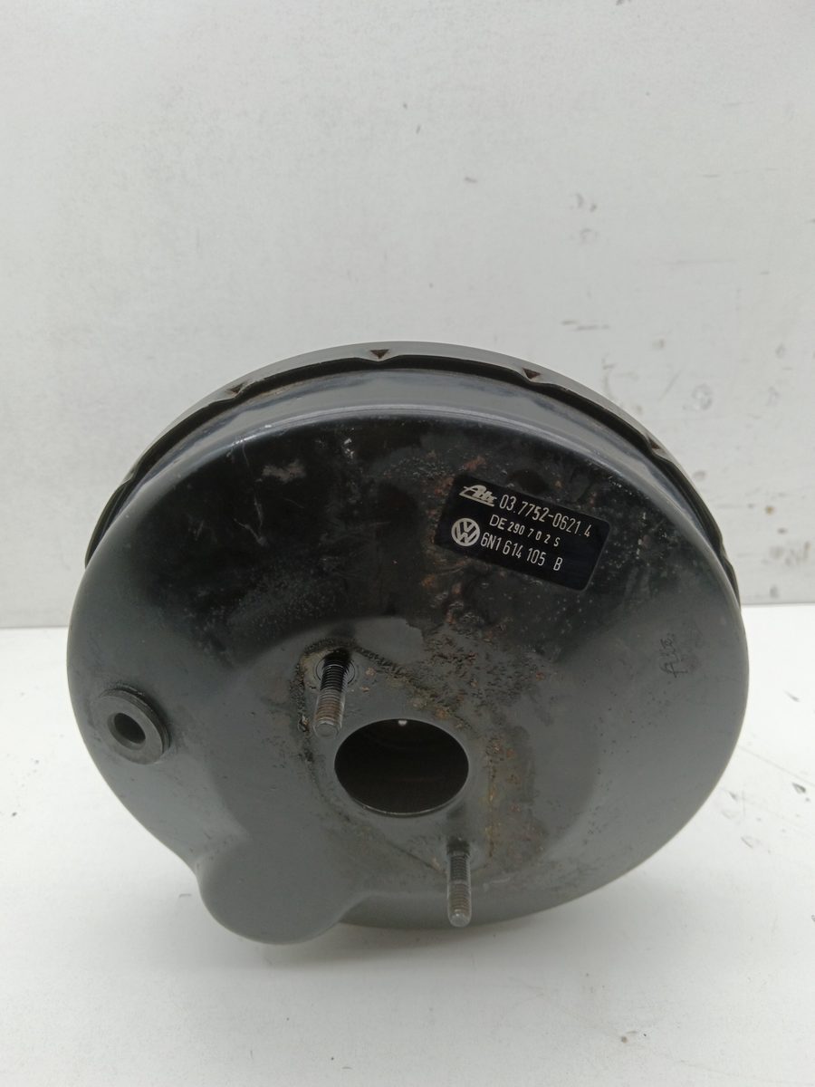 Servofreno Volkswagen Polo Berlina (6N1) 1994-1999 1.9 Diesel 1.9L 47kW 6N1614105B