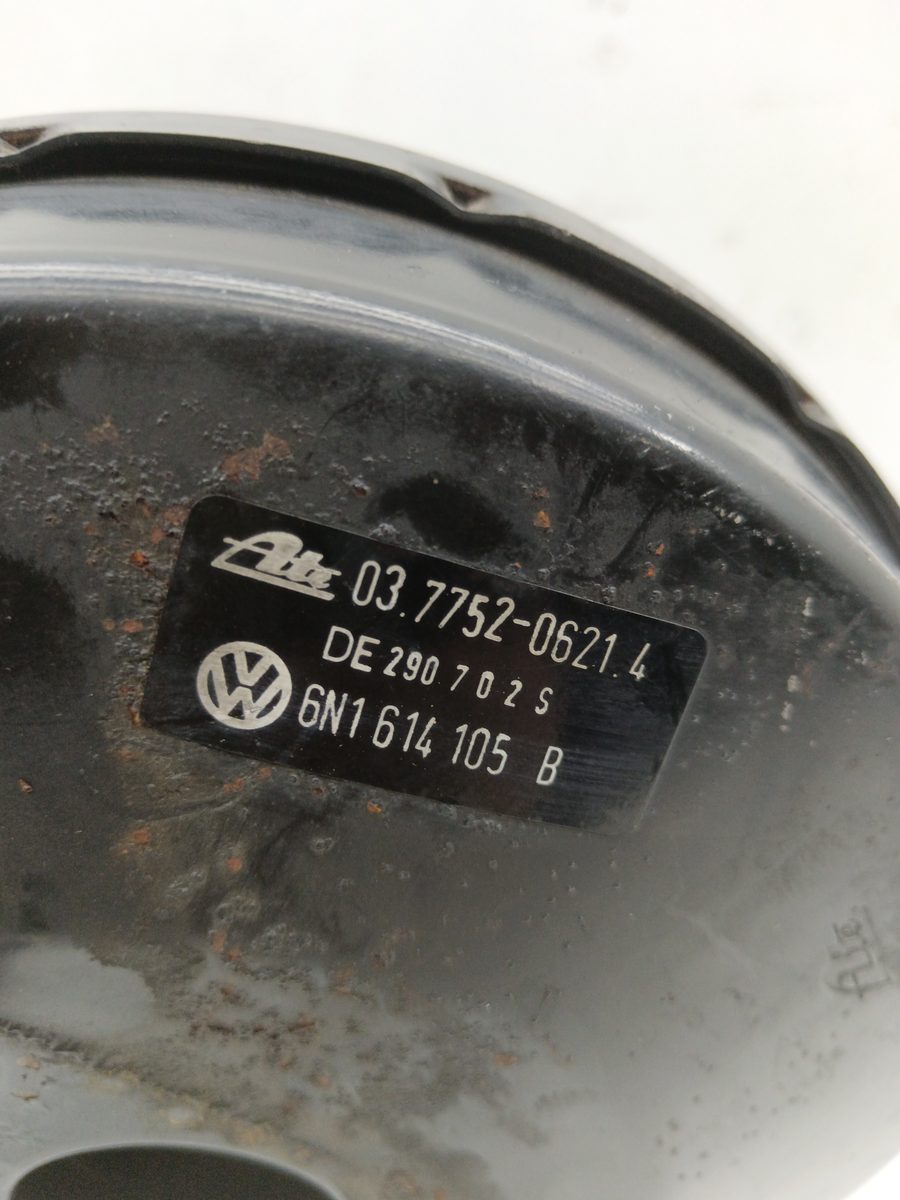 Servofreno Volkswagen Polo (6N1) 1994-1999