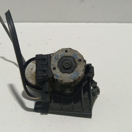Servomotor De Calefacción BMW Serie 3 Berlina (E46) 1998-2006 320d 2.0L 100kW 29600