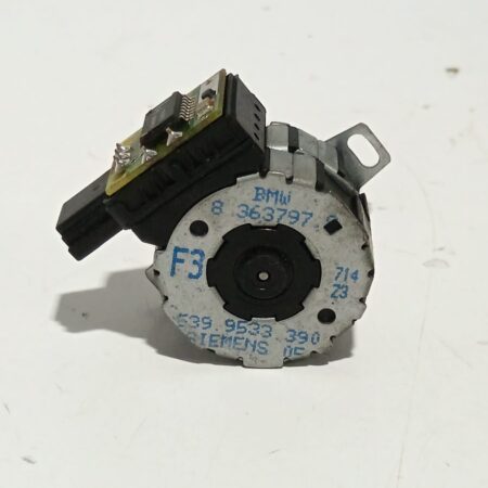 Servomotor De Calefacción BMW Serie 5 Berlina (E39) 1995-2003 530d 3.0L 142kW